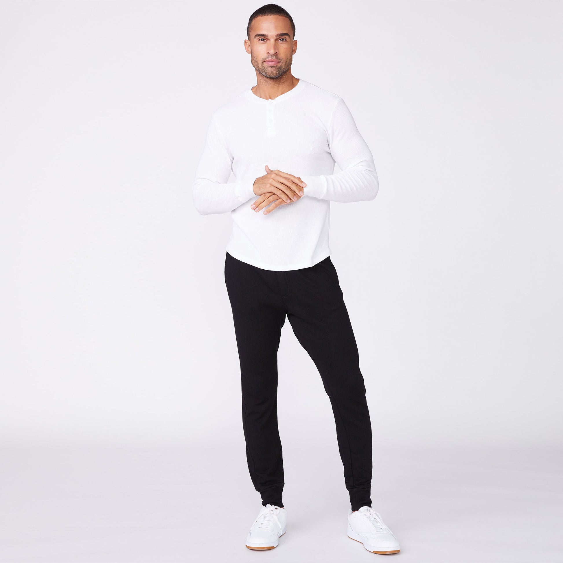 Thermal Henley