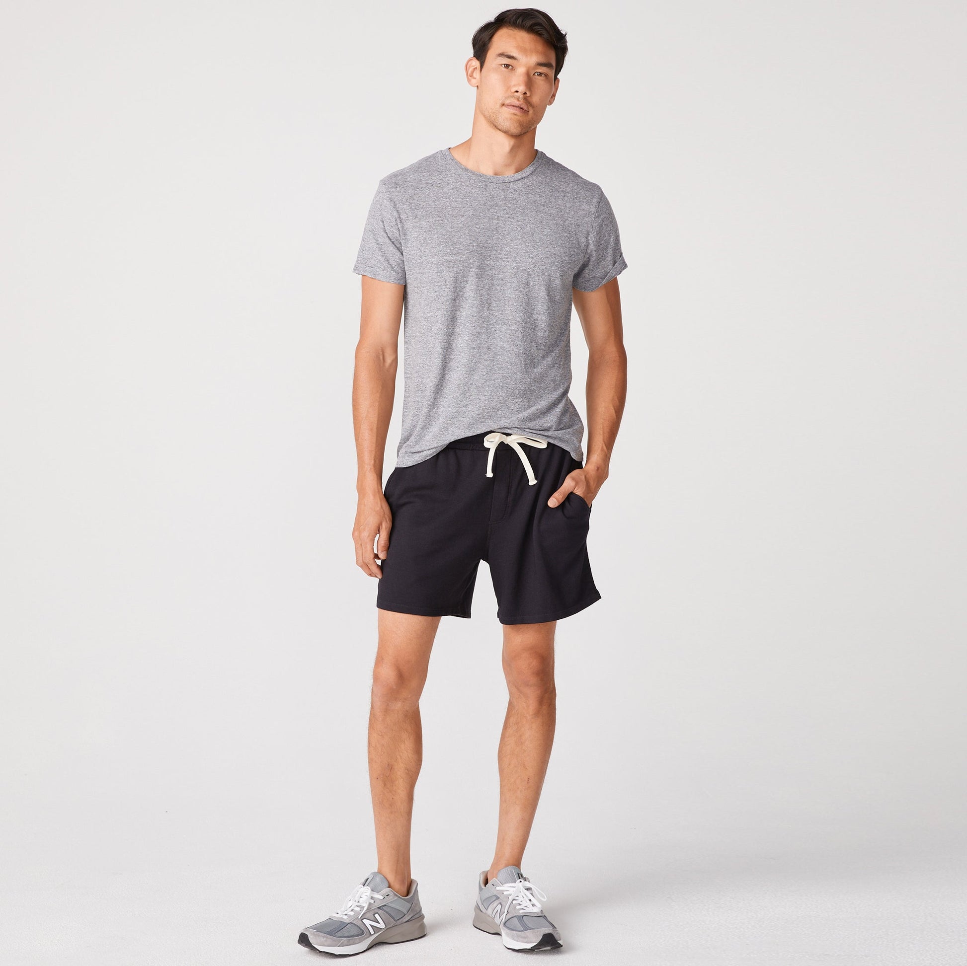 Gym Shorts