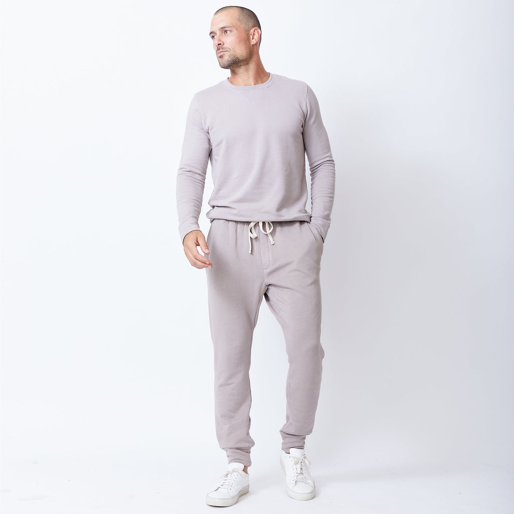Supersoft Fleece Jogger