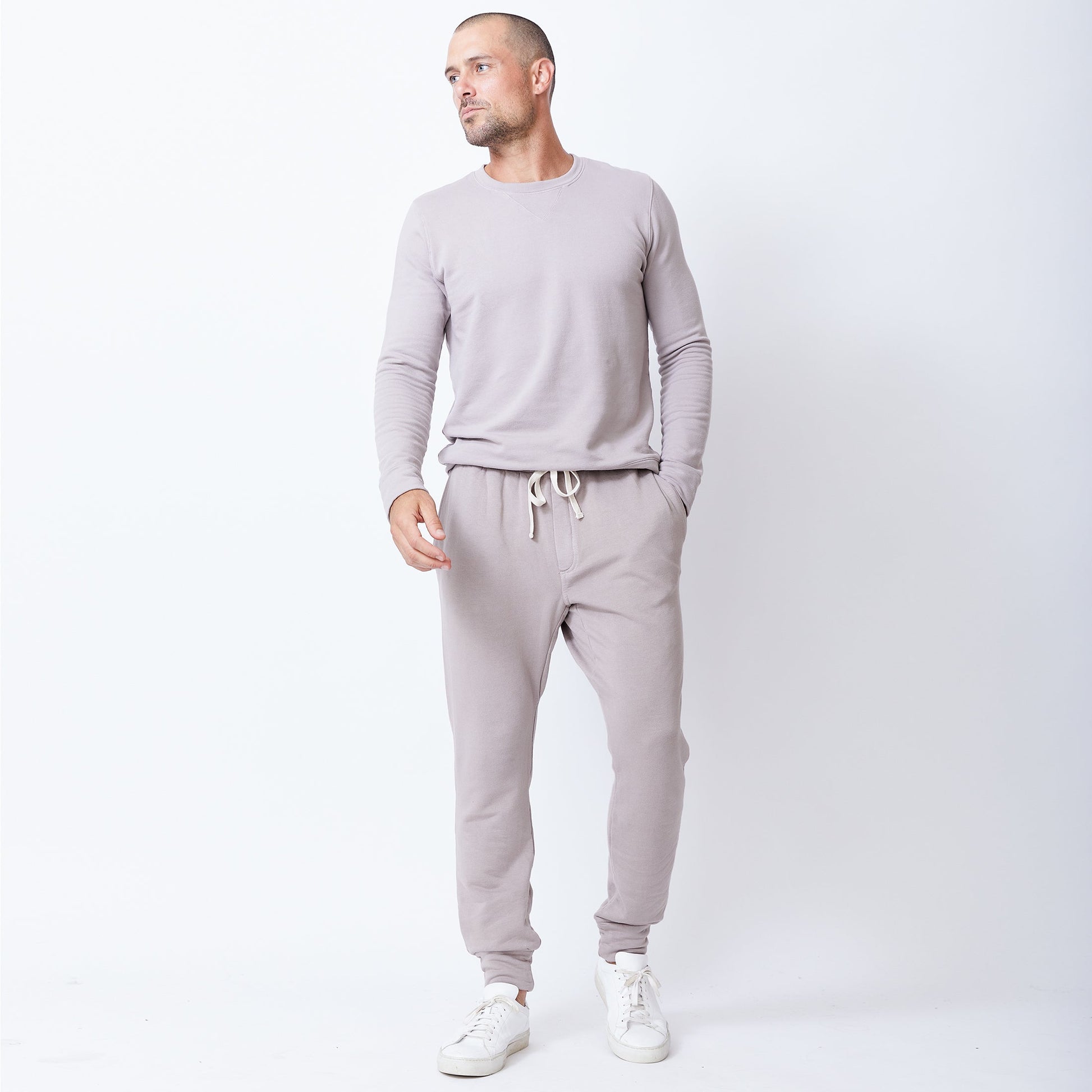 Supersoft Fleece Jogger