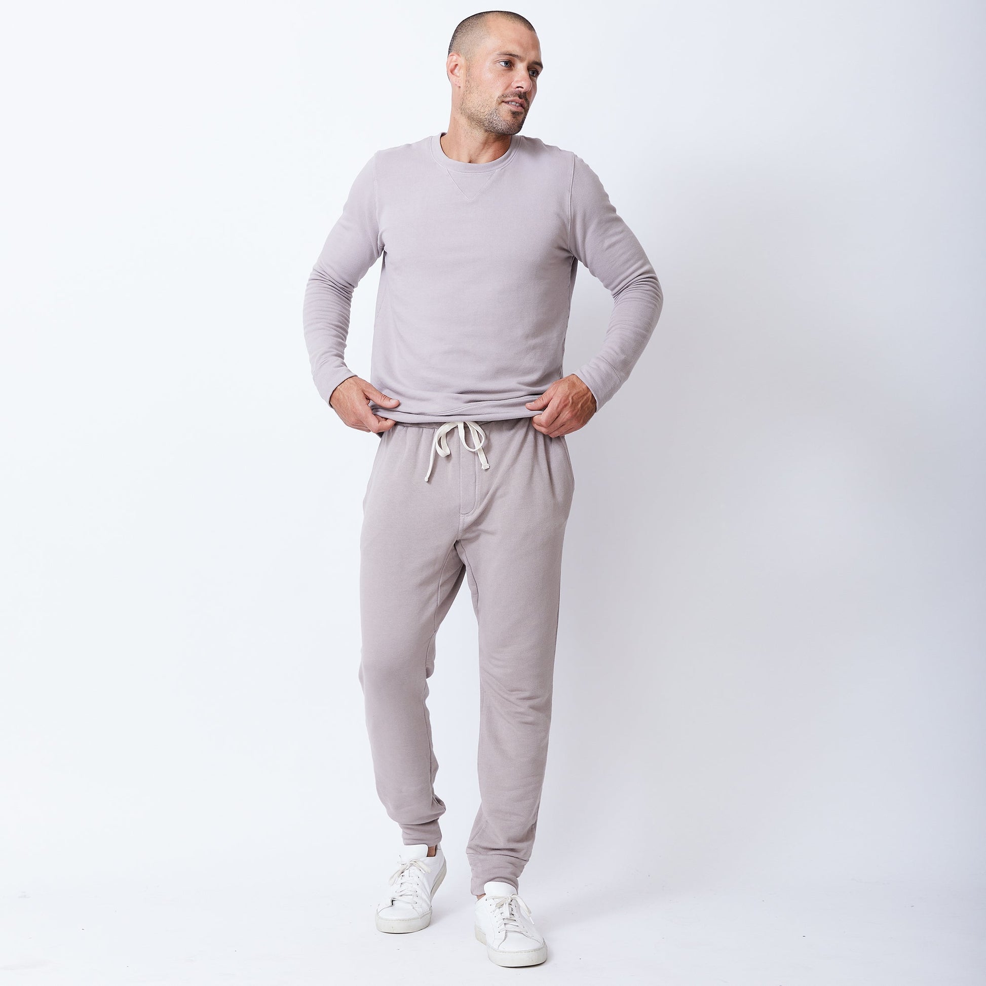 Supersoft Fleece Jogger
