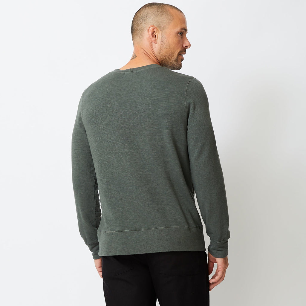 Supersoft Crew Neck Sweatshirt