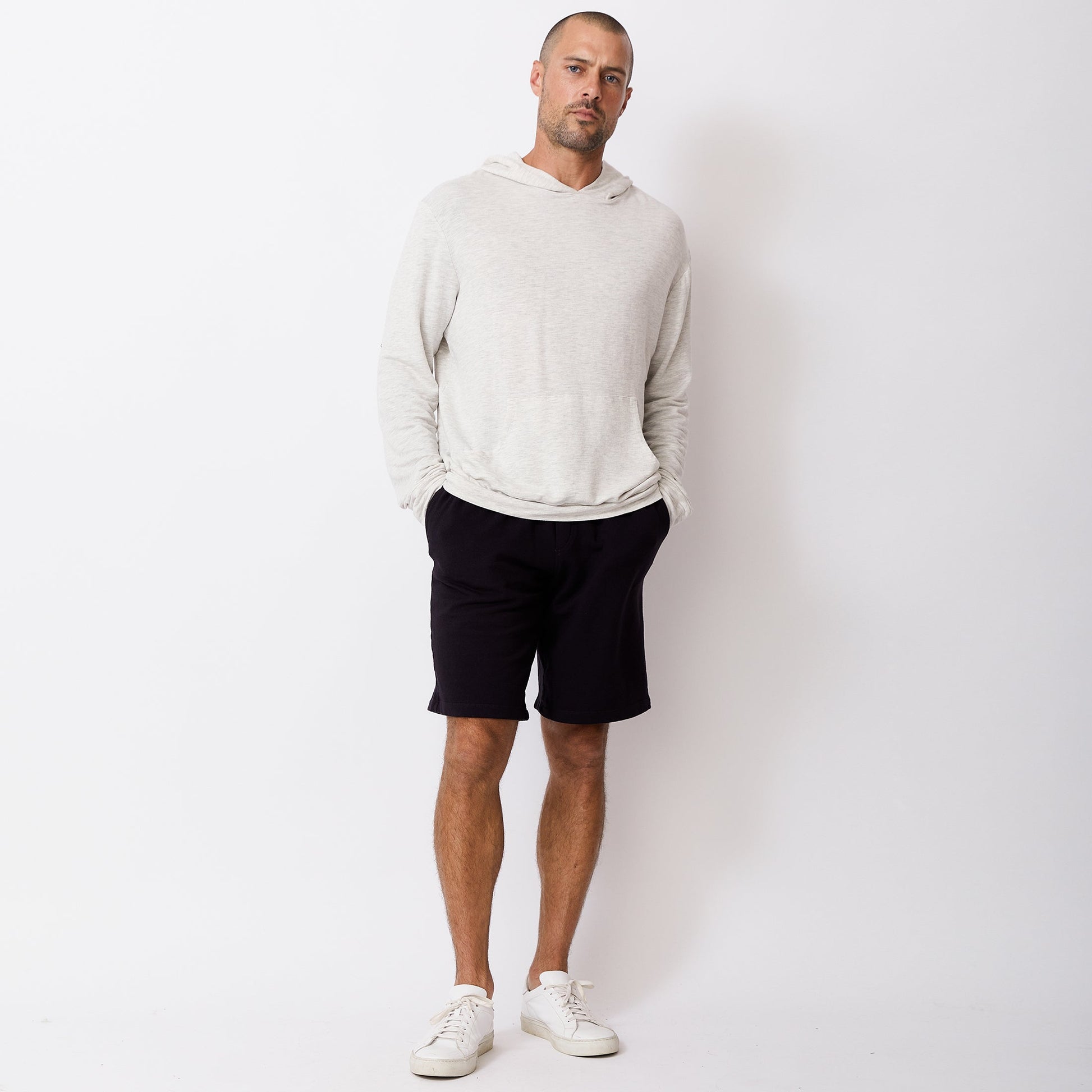 Supersoft Pullover Hoody