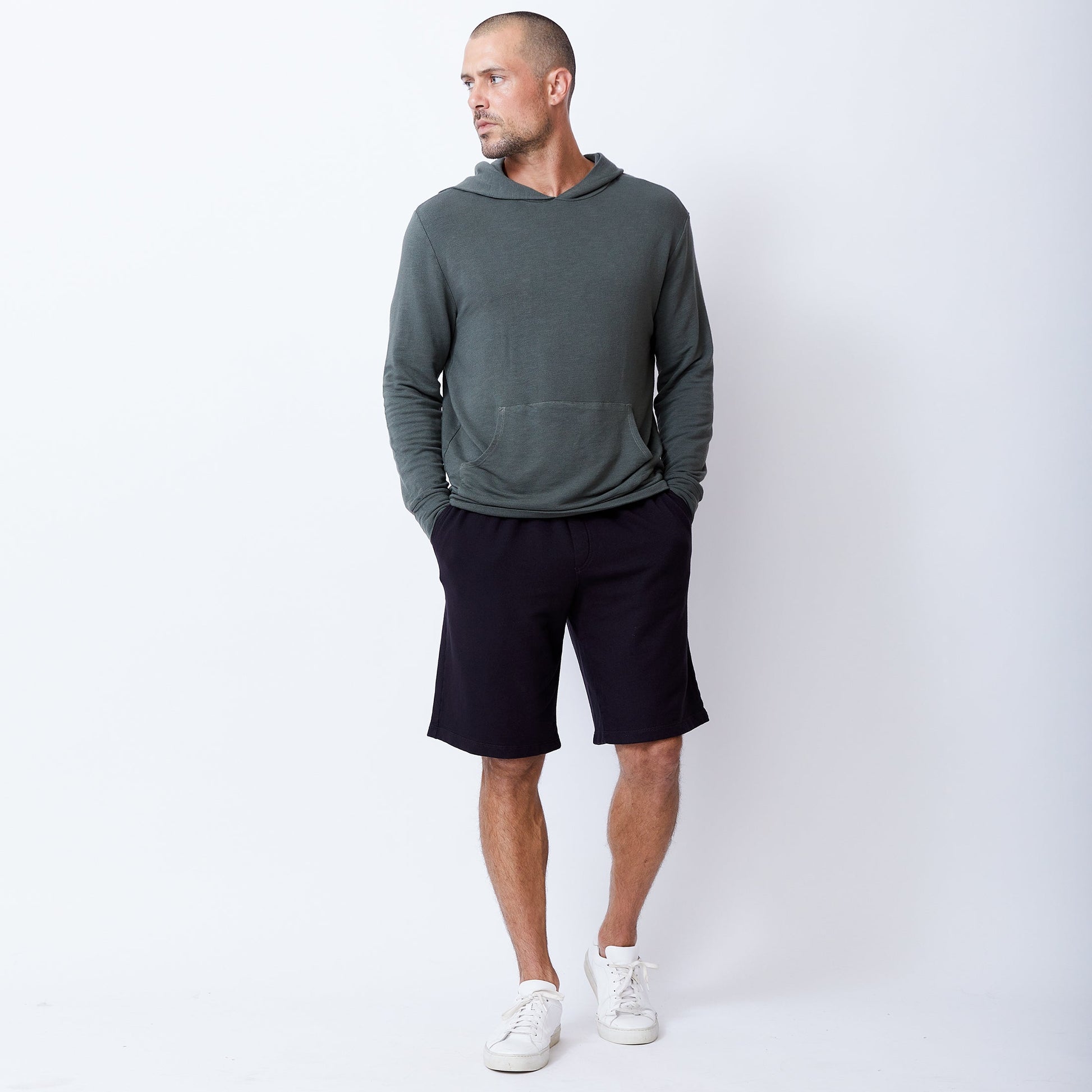 Supersoft Pullover Hoody