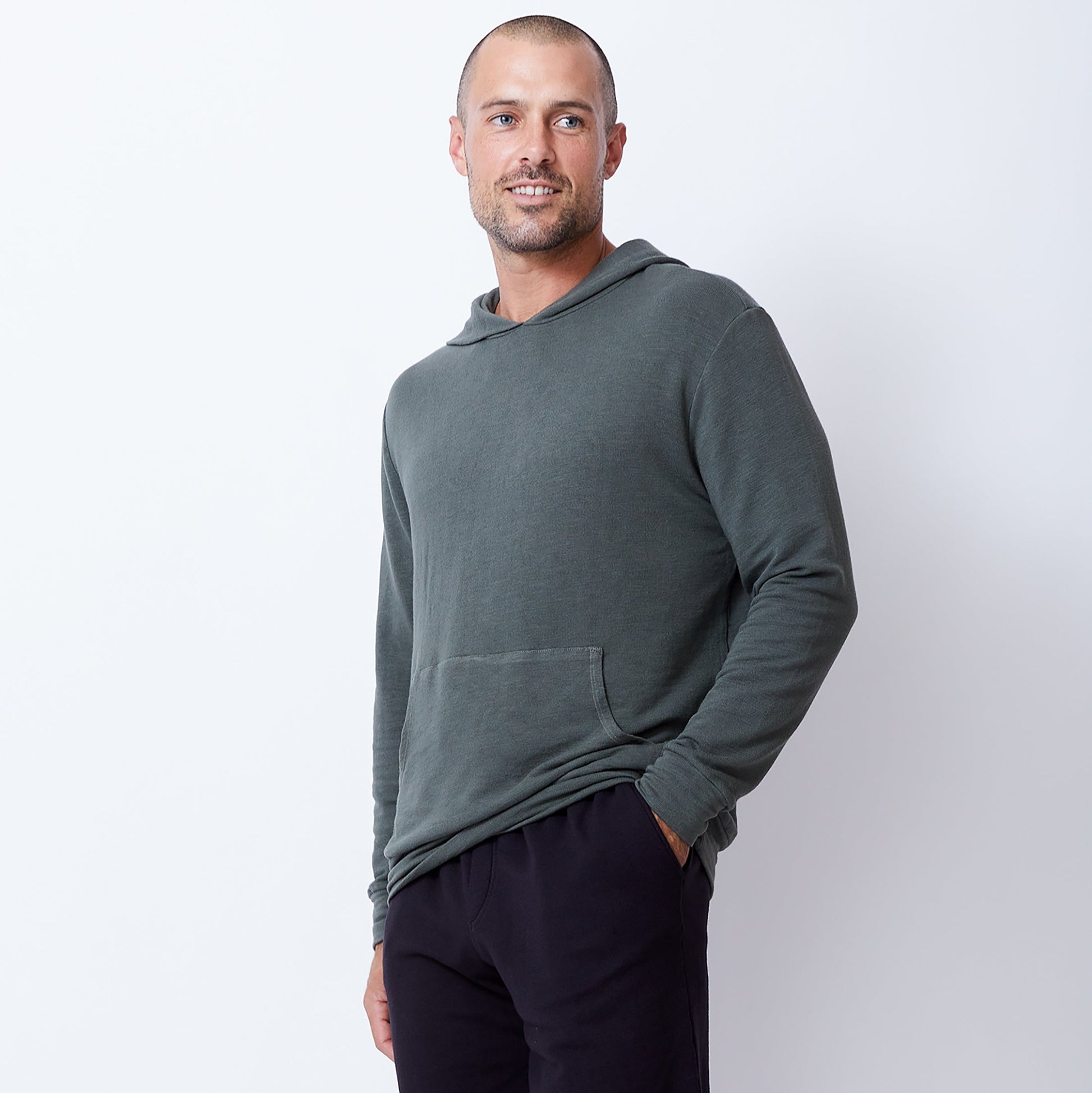 Supersoft Pullover Hoody