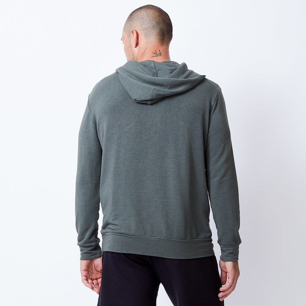 Supersoft Pullover Hoody
