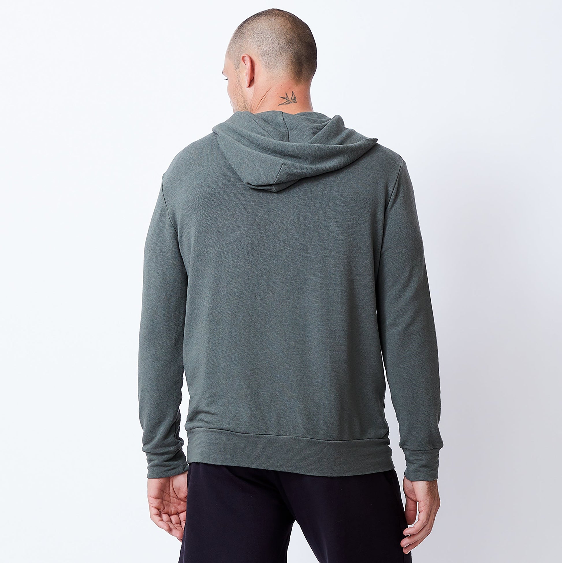 Supersoft Pullover Hoody