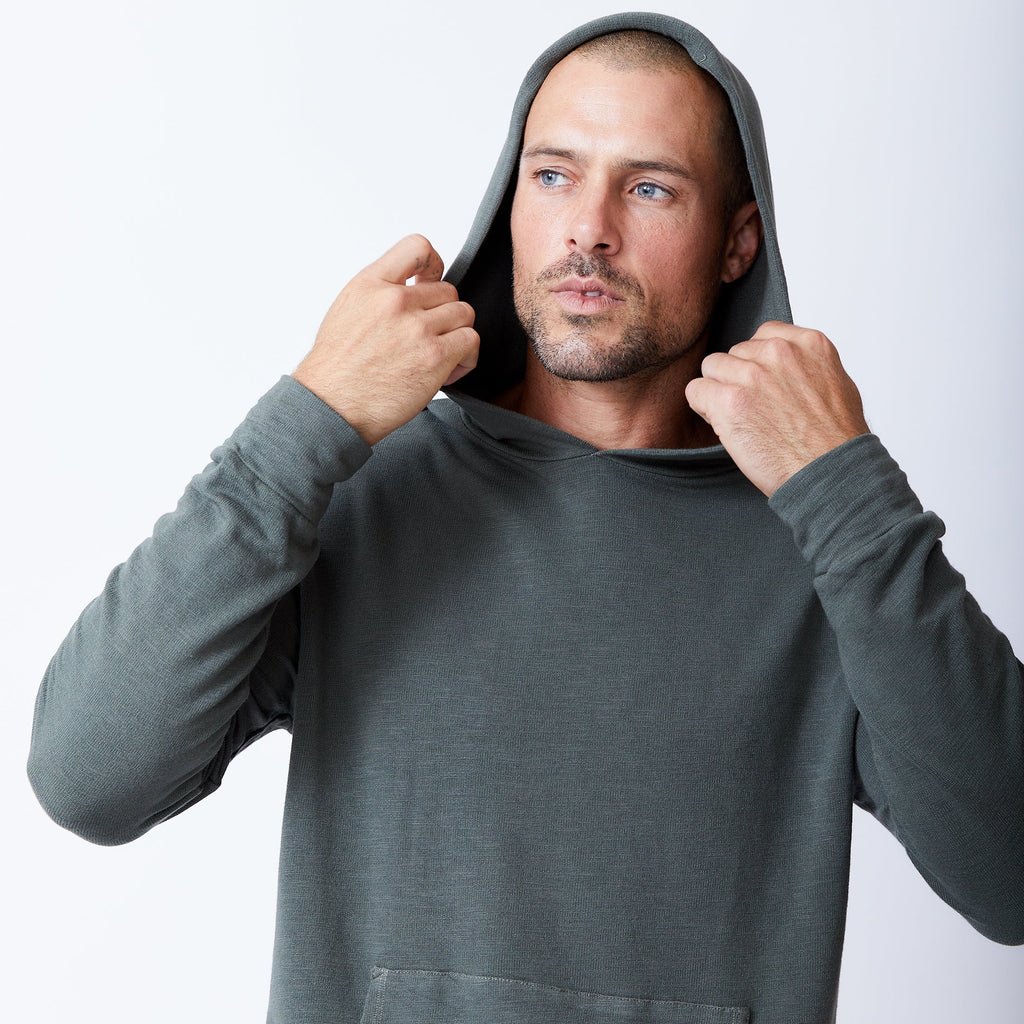 Supersoft Pullover Hoody