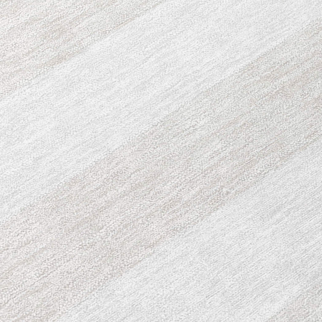 Machine Washable Indoor/ Outdoor Cabana Stripe Chantille Rug