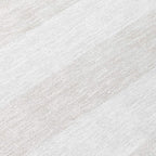 Machine Washable Indoor/ Outdoor Cabana Stripe Chantille Rug