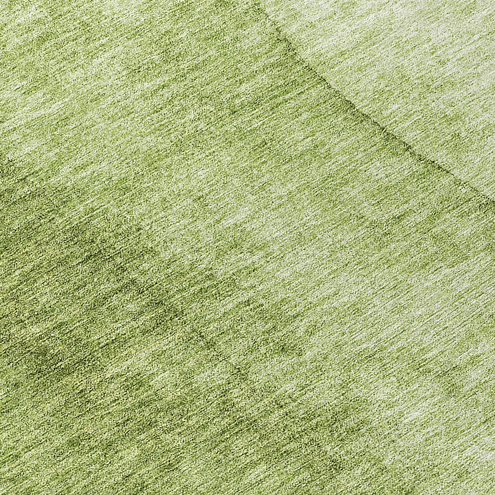 Machine Washable Indoor/ Outdoor Chantille Contemporary Ombre Rug