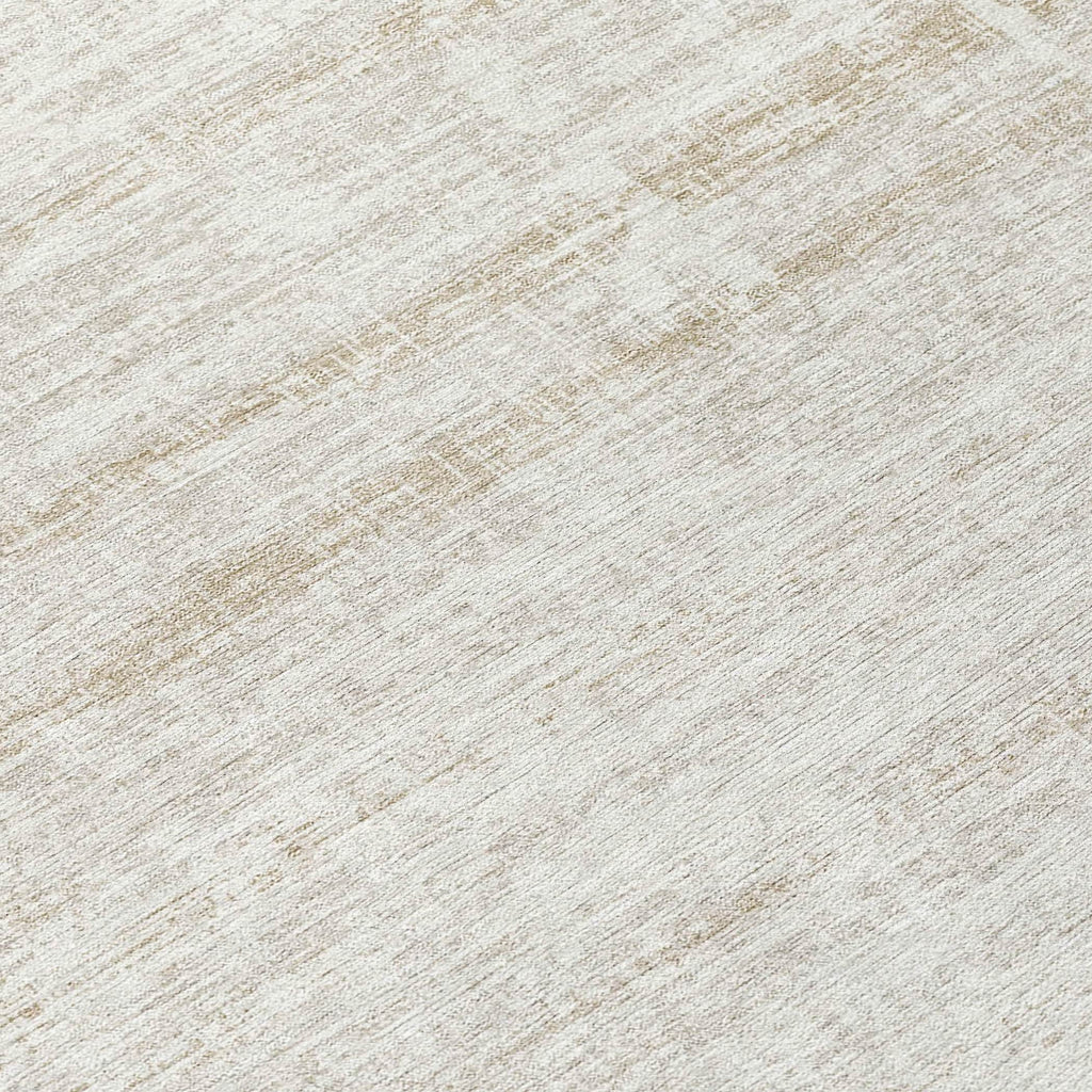 Machine Washable Indoor/ Outdoor Chantille Ombre Solid Rug