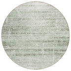 Machine Washable Indoor/ Outdoor Chantille Ombre Solid Rug