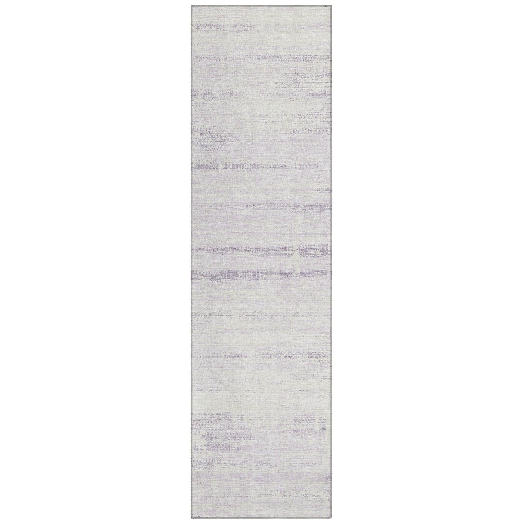 Machine Washable Indoor/ Outdoor Chantille Ombre Solid Rug