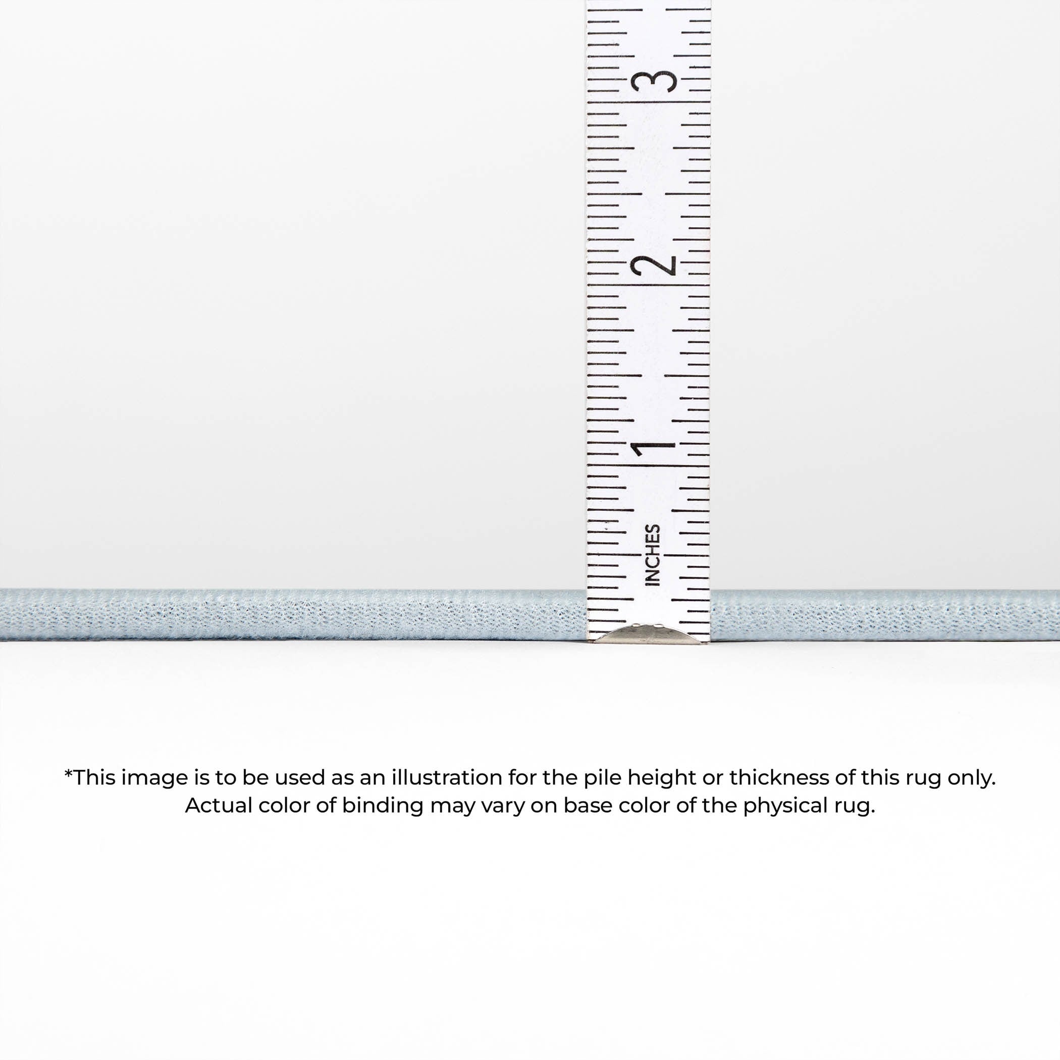 Machine Washable Indoor/ Outdoor Modern Geo Chantille Rug