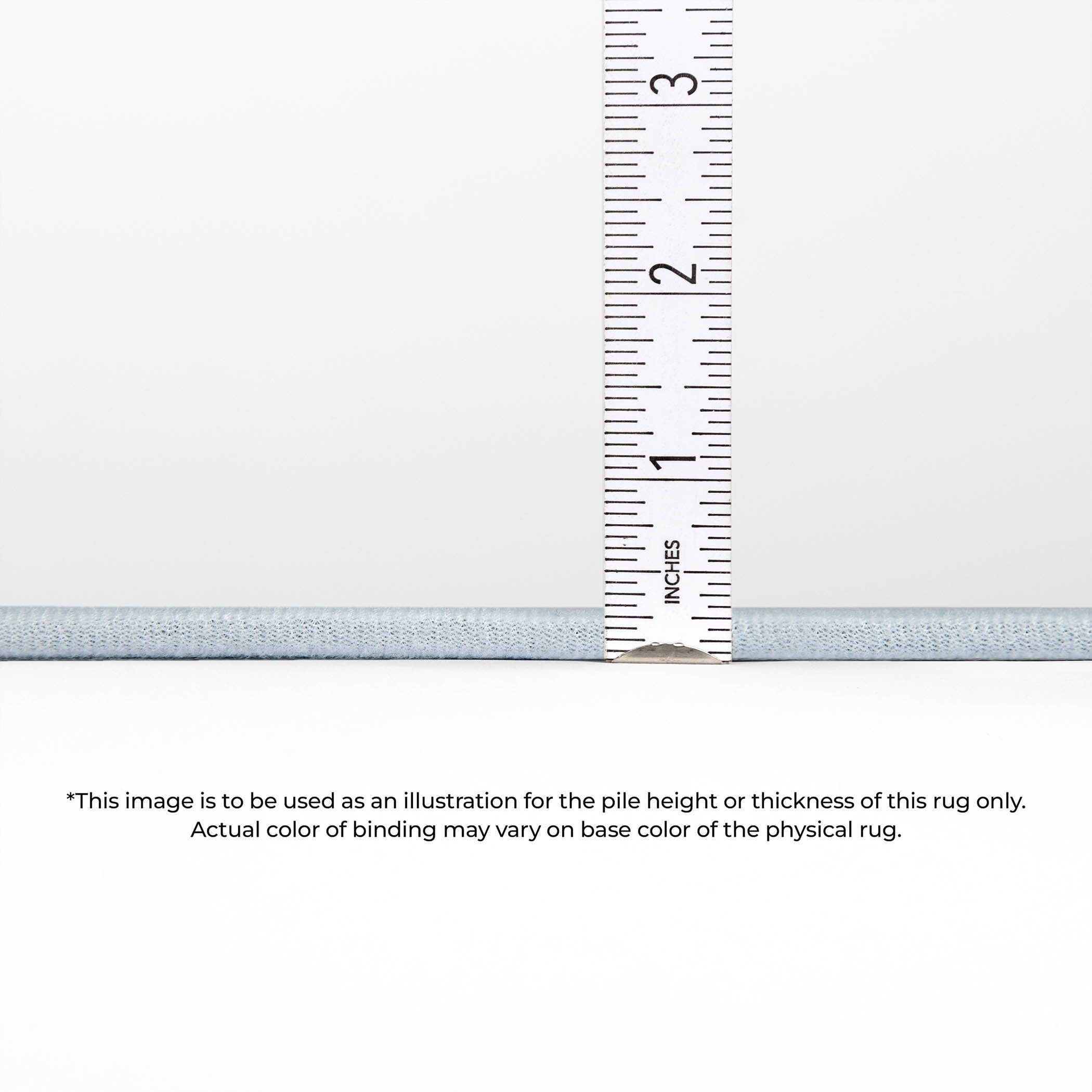 Machine Washable Indoor/ Outdoor Chantille Watercolor Rug