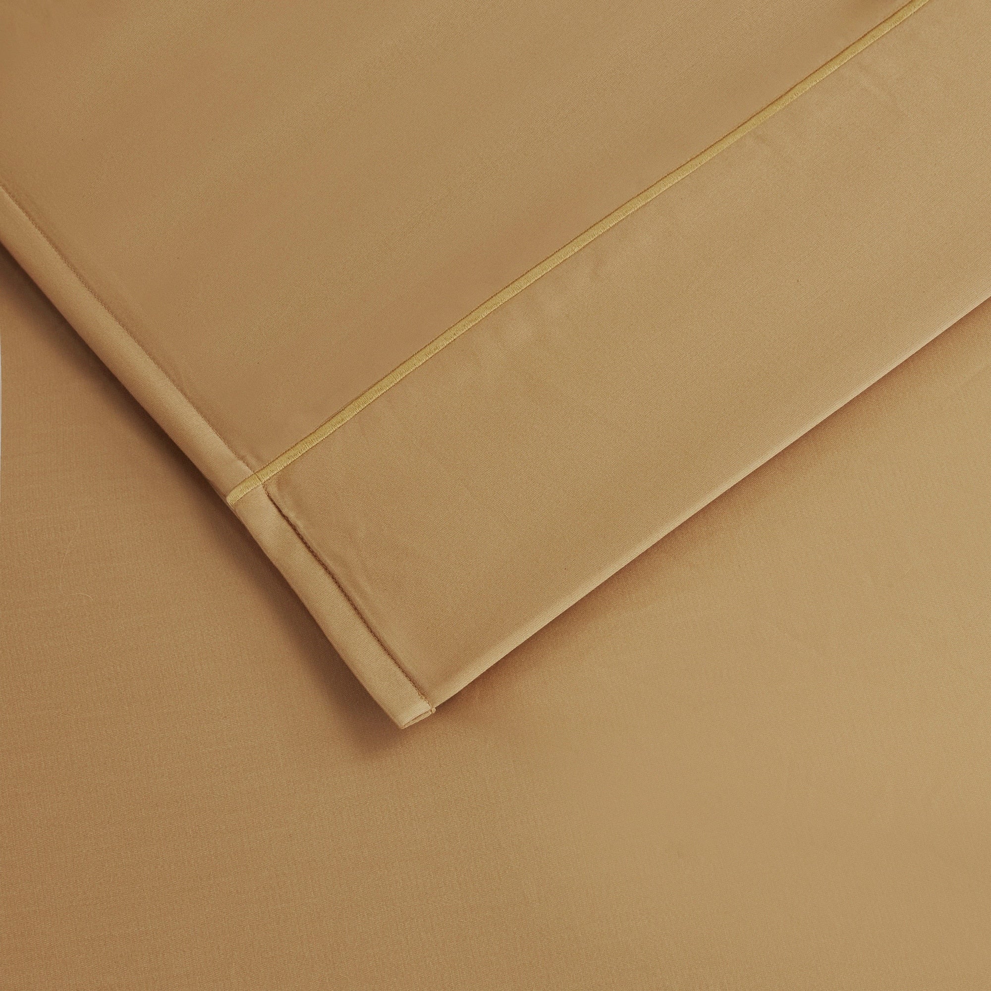 Madison Park 600 Thread Count Pima Cotton Sheet Set