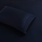 Madison Park 600 Thread Count Pima Cotton Sheet Set