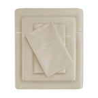Madison Park 600 Thread Count Pima Cotton Sheet Set