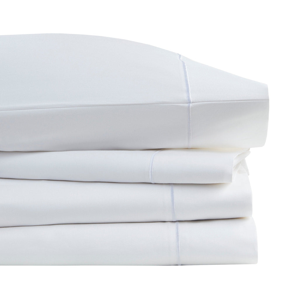 Madison Park 600 Thread Count Pima Cotton Sheet Set