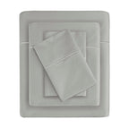 Madison Park 600 Thread Count Pima Cotton Sheet Set