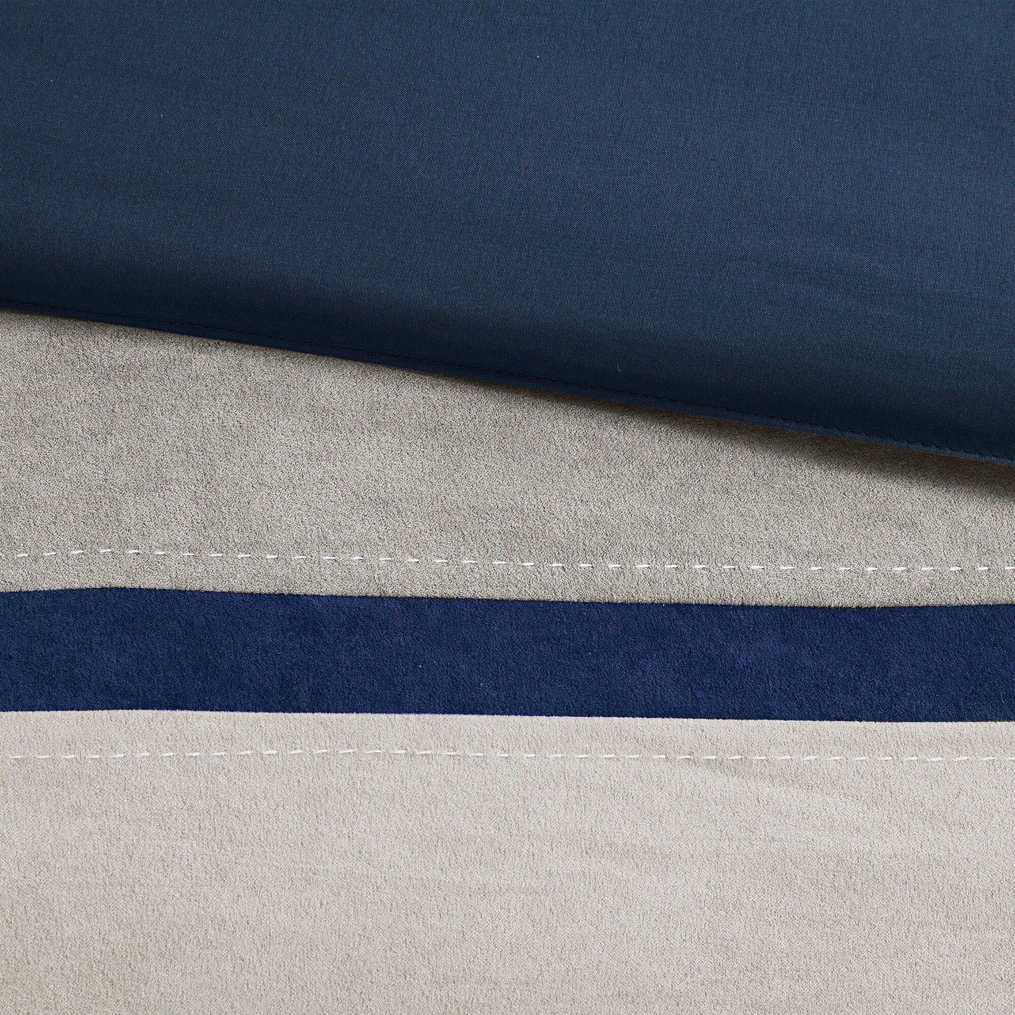 Madison Park Hanover 7-piece Comforter Set