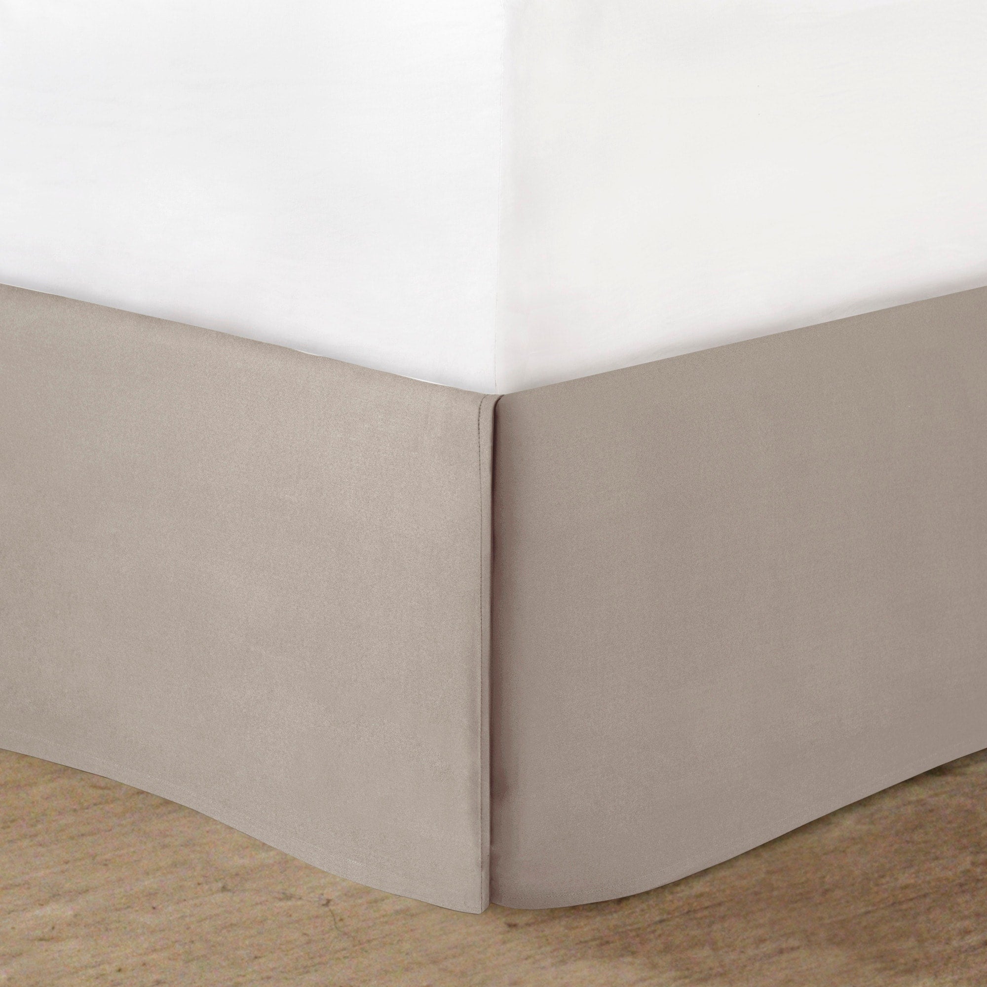 Madison Park Pacific Grove 7 Piece Cotton Sateen Comforter Set