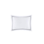 Madison Park Signature 500 Thread Count Luxury Collection 100% Cotton Sateen Embroidered Duvet Cover Set