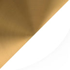 Malva 67.75 Tall Floor Lamp with Glass Shade - 11 Wide