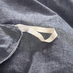 Carson Carrington Gradersta 3-piece Cotton Duvet Cover Set