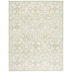 Martha Stewart by SAFAVIEH Handmade Leopolda Wool Rug