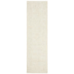 Martha Stewart by SAFAVIEH Handmade Leopolda Wool Rug