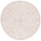 Martha Stewart by SAFAVIEH Handmade Leopolda Wool Rug