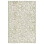 Martha Stewart by SAFAVIEH Handmade Leopolda Wool Rug