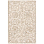 Martha Stewart by SAFAVIEH Handmade Leopolda Wool Rug