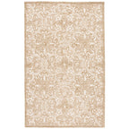 Martha Stewart by SAFAVIEH Handmade Leopolda Wool Rug