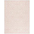 Martha Stewart by SAFAVIEH Handmade Leopolda Wool Rug