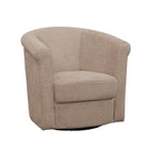 Marvel Traditional 360-degree Swivel Tub Chair