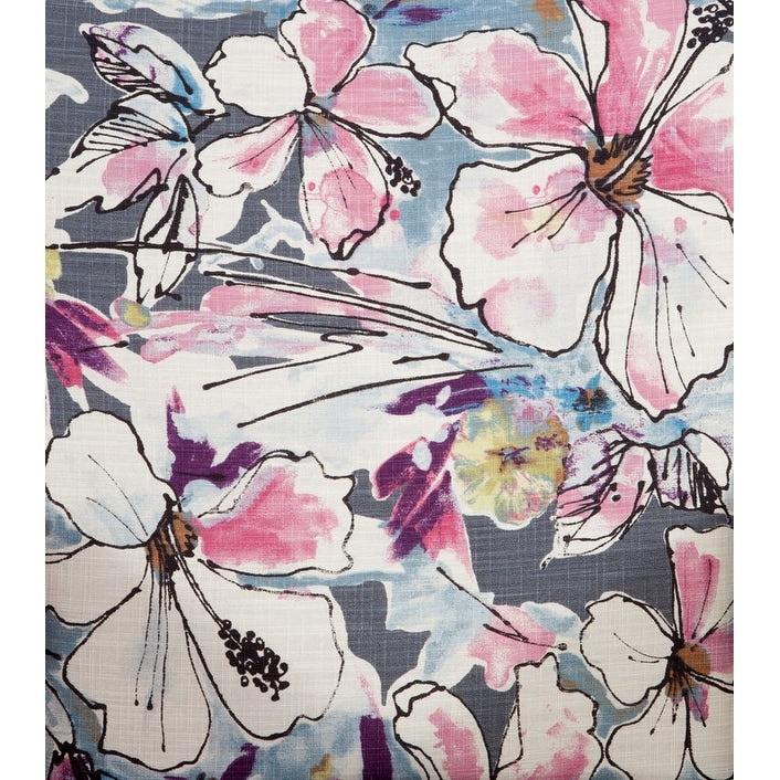 Marvel Traditional 360-degree Swivel Tub Chair