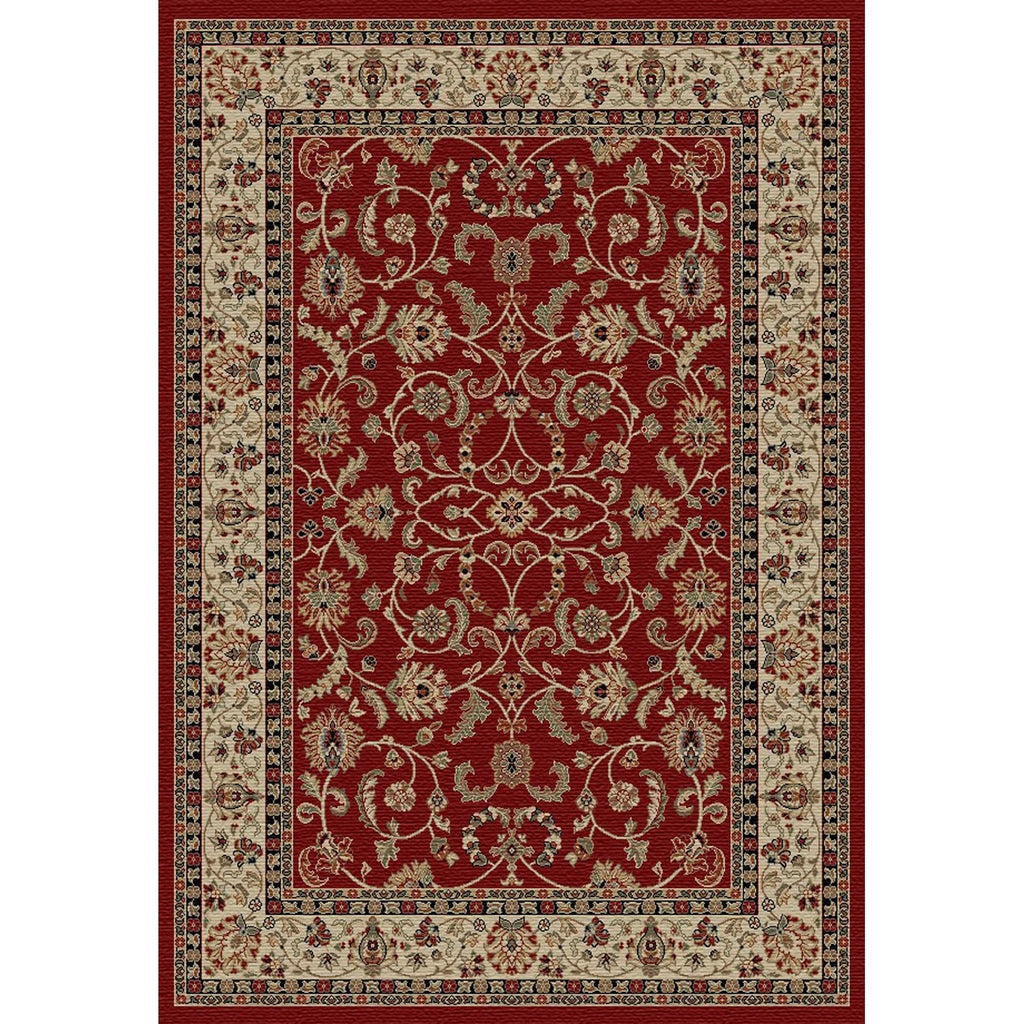 Mayberry Hometown Classic Oriental Keshan Area Rug