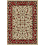 Mayberry Hometown Classic Oriental Keshan Area Rug