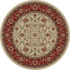 Mayberry Hometown Classic Oriental Keshan Area Rug