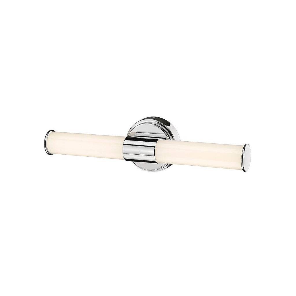 Millennium Lighting Truman LED Bathroom Vanity Fixture in Multiple Finishes