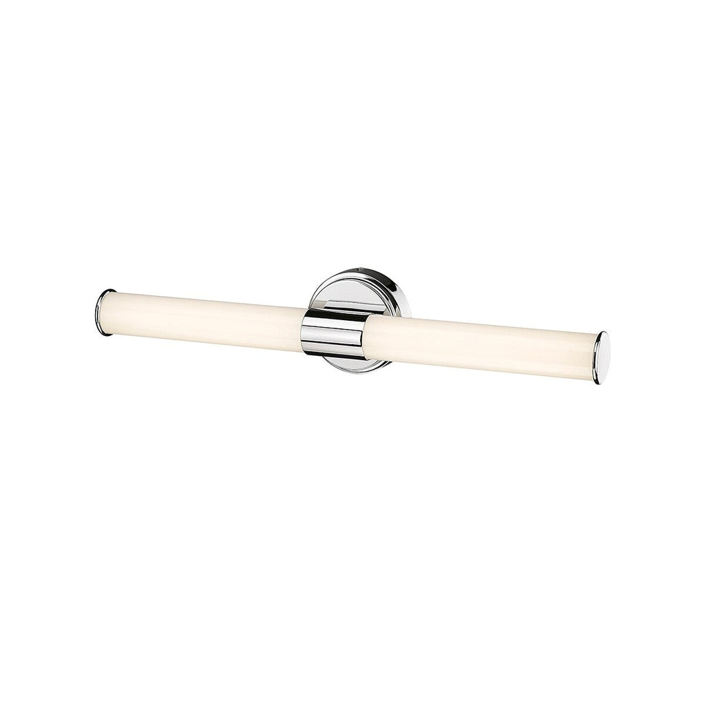 Millennium Lighting Truman LED Bathroom Vanity Fixture in Multiple Finishes