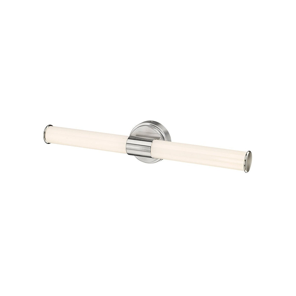 Millennium Lighting Truman LED Bathroom Vanity Fixture in Multiple Finishes