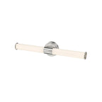 Millennium Lighting Truman LED Bathroom Vanity Fixture in Multiple Finishes