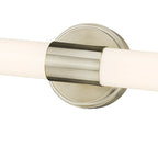 Millennium Lighting Truman LED Bathroom Vanity Fixture in Multiple Finishes