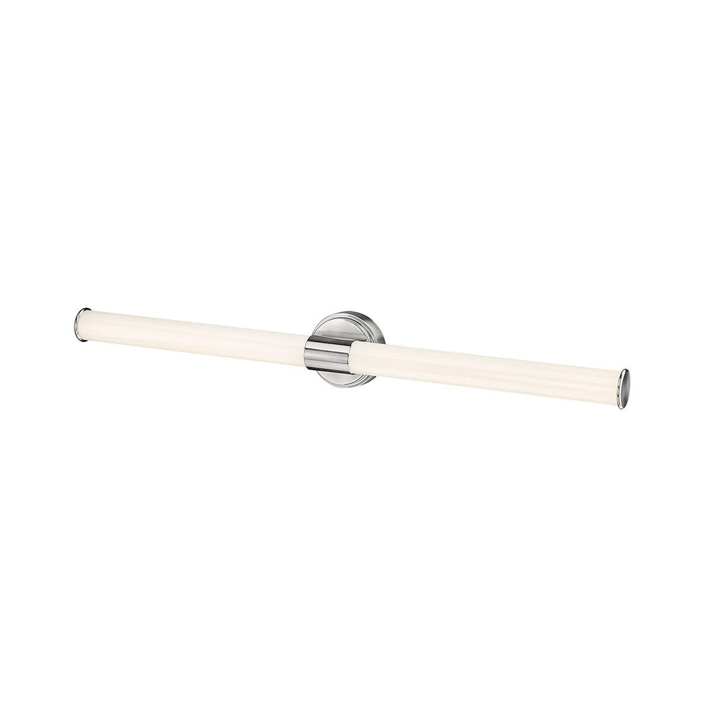 Millennium Lighting Truman LED Bathroom Vanity Fixture in Multiple Finishes