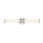 Millennium Lighting Truman LED Bathroom Vanity Fixture in Multiple Finishes