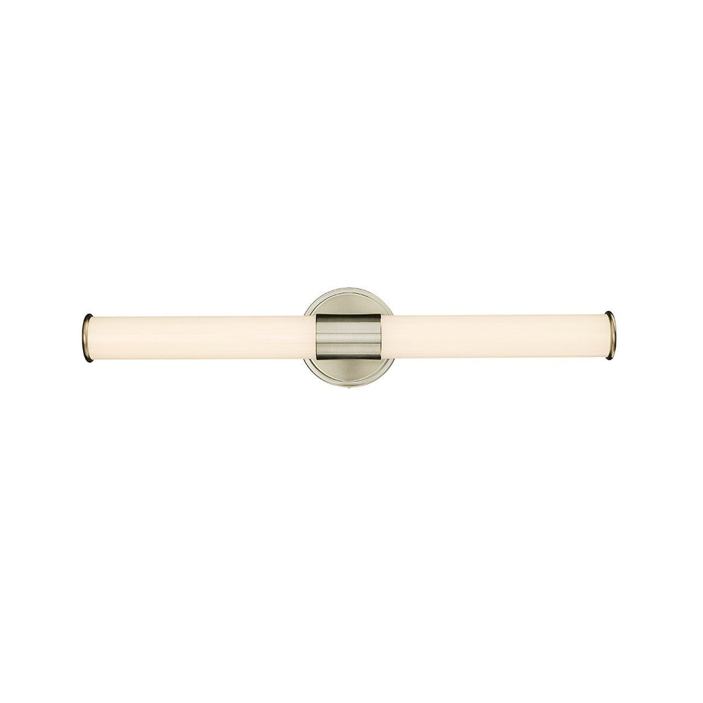 Millennium Lighting Truman LED Bathroom Vanity Fixture in Multiple Finishes